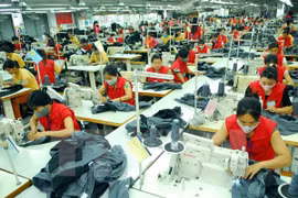 Forum discusses ways to develop export products