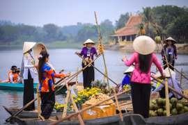 Week highlights great national unity, Vietnam’s cultural heritage