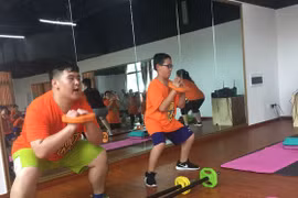 HCM City outlines strategy to cut childhood obesity