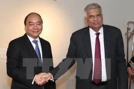 Sri Lanka PM’s visit seeks to step up cooperative fields