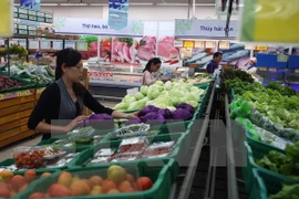 February price index in HCM City up 0.5 percent