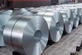 US issues preliminary ruling on VN steel