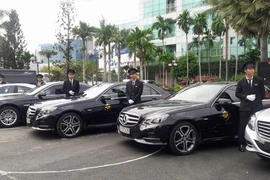 Car rental prices to double during Tet holiday