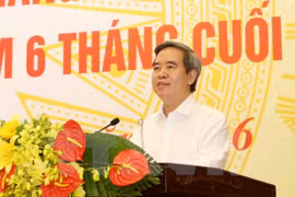 Party official lauds Vietnam’s cooperation with Japan