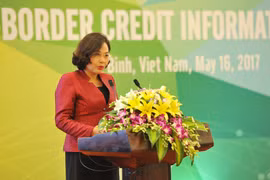 APEC seminar looks to boost cross-border credit information exchange