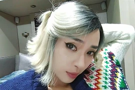 Ngo Thanh Van snags role in US film starring Will Smith