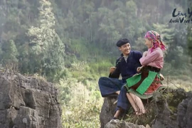 TV series features mountain life