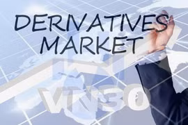 Vietnamese derivatives market to launch with VN30 futures