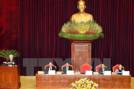 Private sector, Politburo’s performance spotlighted at Party’s meeting