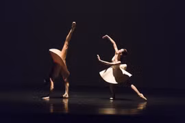 Ballet with Tchaikovsky and Ravel to be restaged at Opera House