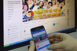 Vietnam social media users face crime and fraud
