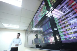 VN Index ends 2017 at 10-year high