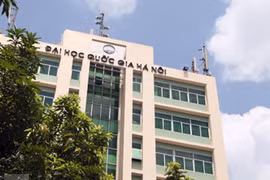 Two Vietnamese universities ranked among Asia’s top 150