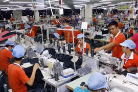 Firms grapple with year-end labour crunch