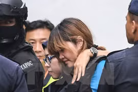 Malaysian high court to hold trial on murder of DPRK citizen in July