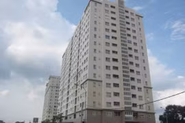 Viglacera builds apartments for workers at industrial park