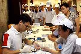 Frequent tests early detect hypertension: Minister