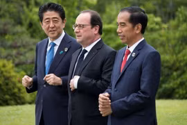 Indonesia, Japan boost investment, trade cooperation