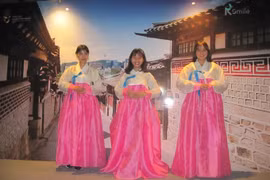 RoK artists to perform in Hoi An