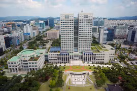 HCM City, RoK’s Daejeon city further cooperation