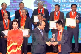 Prime Minister reaffirms support to farmers 