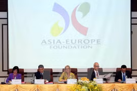 ASEF set to contribute to Asia-Europe partnership 