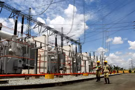 EVN strives to meet summer power demand