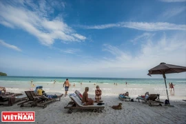 Phu Quoc island draws tourism developers
