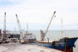 Thanh Hoa calls for investment in 50 big projects