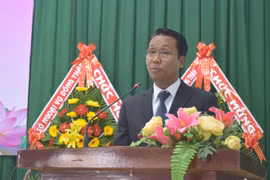 Dong Thap province reviews milestones in Vietnam-Cambodia ties