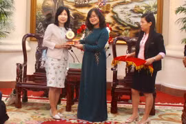 Japan’s Sakai enterprises study investment opportunities in Dong Nai