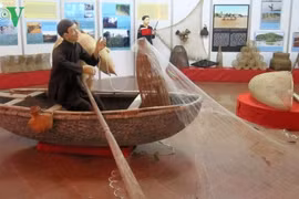 Tourism week honours natural heritage