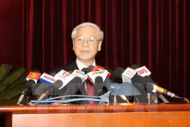 Standards for Party high-ranking officials issued