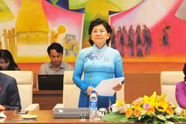 Vietnam, Bangladesh share experience in primary education