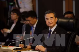 China proposes seven points to take ties with ASEAN to new level