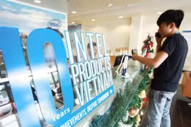 US investment flow into Vietnam opens up new opportunities