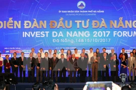 Da Nang maps out investment orientations 
