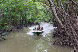 HCM City okays Can Gio bridge