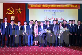 Vietnam aims for medals at world skills contest