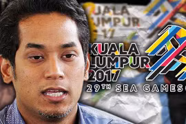 Date for SEA Games 2017 closing ceremony changed 