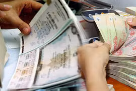 Bonds yield funds, Government slow to use them