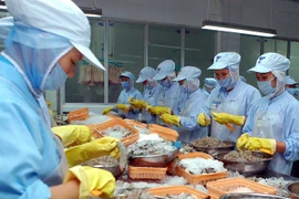 Canada holds promise for farms in Vietnam