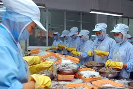 Canada holds promise for farms in Vietnam