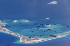 ASEAN, China officials to convene meeting on DOC 