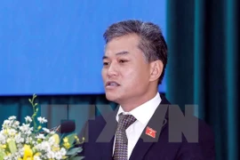 Foreign NGOs vow more support to friendship organisations’ union