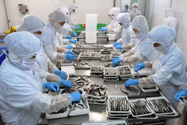 Workers lack motivation to increase productivity