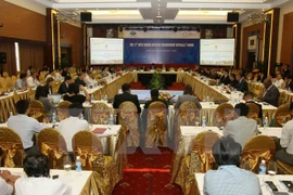 APEC officials give recommendations on disaster management 
