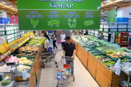 HCM City starts safe supply chains