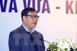 Vietnam learns from Japan’s experience in supporting SMEs