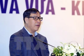Vietnam learns from Japan’s experience in supporting SMEs